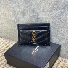 YSL Wallets